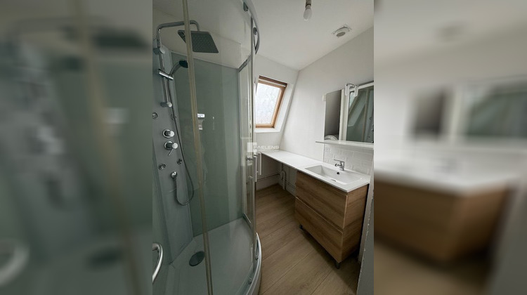 Ma-Cabane - Vente Appartement Haubourdin, 39 m²