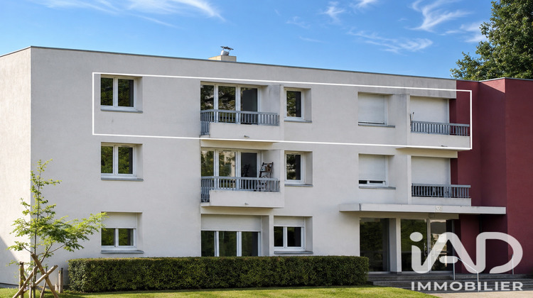 Ma-Cabane - Vente Appartement Haubourdin, 82 m²