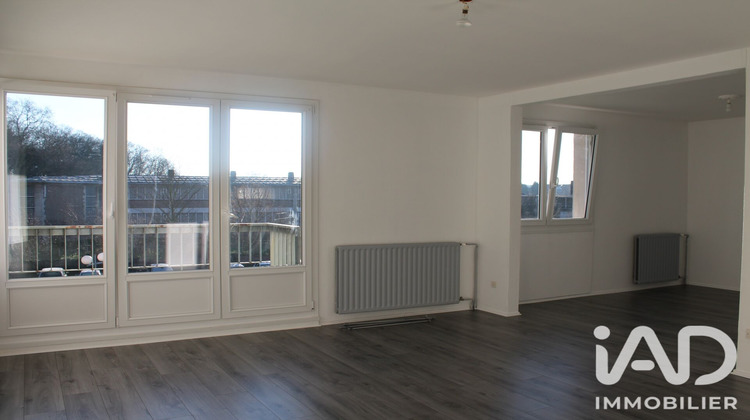 Ma-Cabane - Vente Appartement Haubourdin, 82 m²