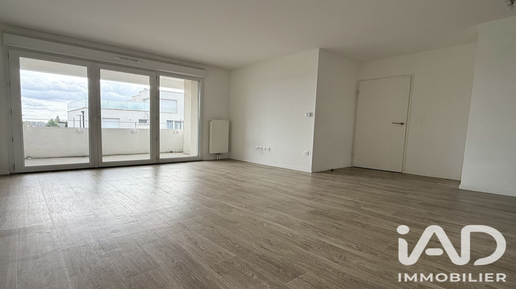 Ma-Cabane - Vente Appartement Haubourdin, 62 m²