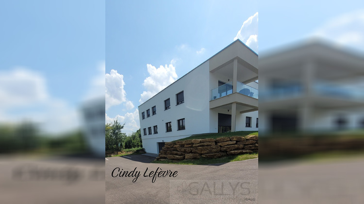 Ma-Cabane - Vente Appartement Haucourt-Moulaine, 110 m²