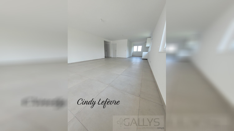 Ma-Cabane - Vente Appartement Haucourt-Moulaine, 110 m²