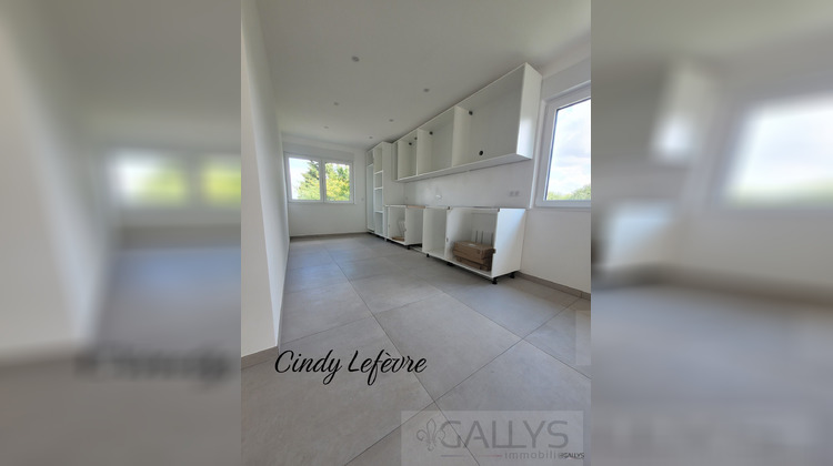 Ma-Cabane - Vente Appartement Haucourt-Moulaine, 110 m²