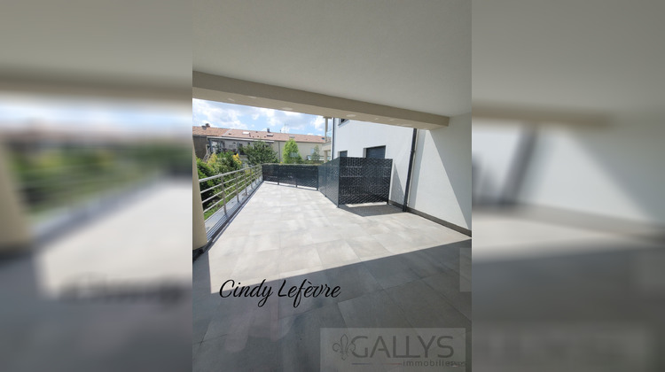 Ma-Cabane - Vente Appartement Haucourt-Moulaine, 110 m²