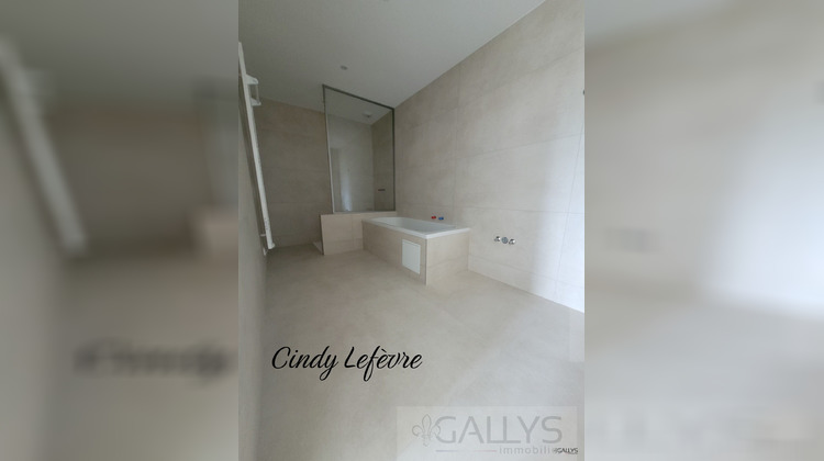 Ma-Cabane - Vente Appartement Haucourt-Moulaine, 110 m²