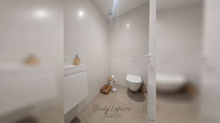 Ma-Cabane - Vente Appartement Haucourt-Moulaine, 94 m²