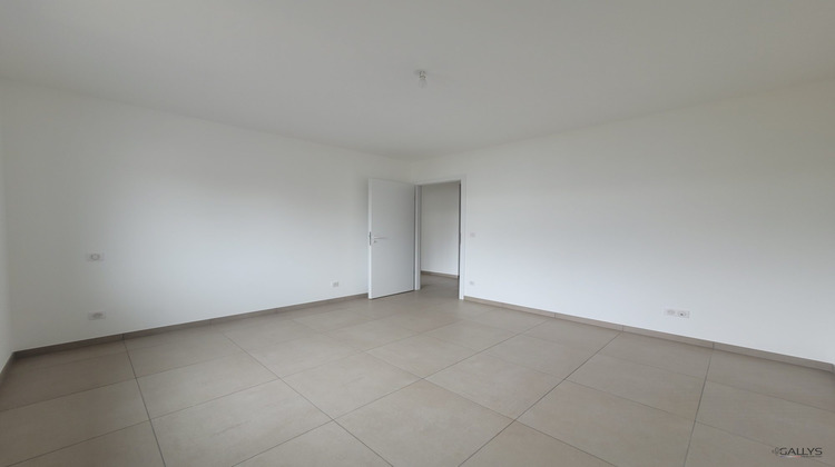 Ma-Cabane - Vente Appartement Haucourt-Moulaine, 94 m²