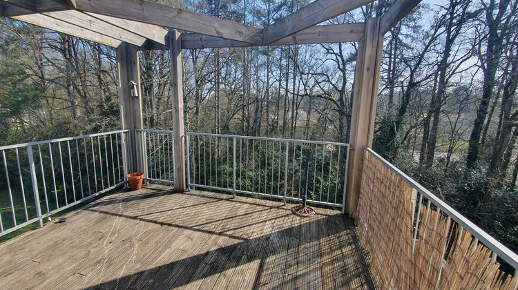 Ma-Cabane - Vente Appartement Haute-Goulaine, 85 m²