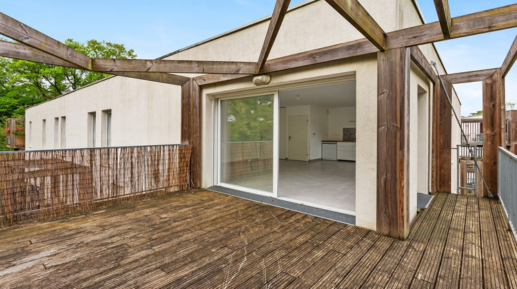 Ma-Cabane - Vente Appartement Haute-Goulaine, 85 m²