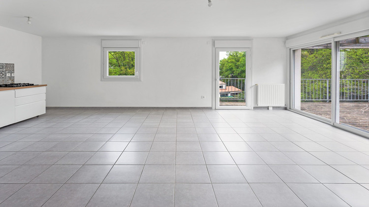 Ma-Cabane - Vente Appartement Haute-Goulaine, 85 m²