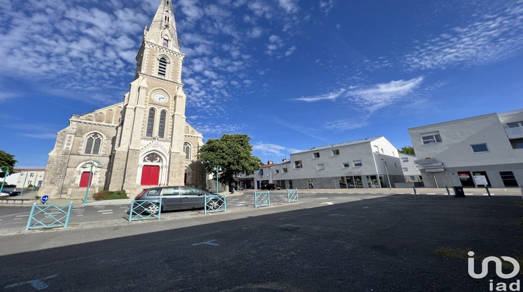 Ma-Cabane - Vente Appartement Haute-Goulaine, 69 m²