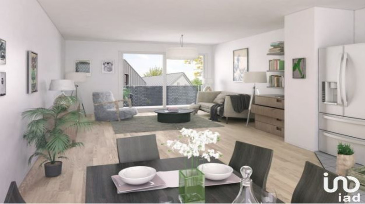Ma-Cabane - Vente Appartement Haute-Goulaine, 69 m²
