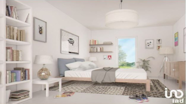 Ma-Cabane - Vente Appartement Haute-Goulaine, 69 m²