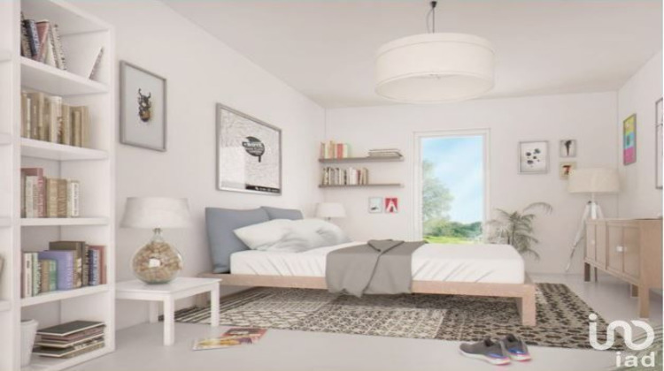 Ma-Cabane - Vente Appartement Haute-Goulaine, 68 m²