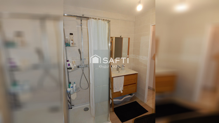 Ma-Cabane - Vente Appartement Haute-Isle, 61 m²