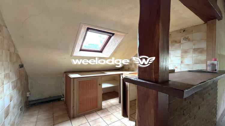 Ma-Cabane - Vente Appartement Haute-Isle, 18 m²