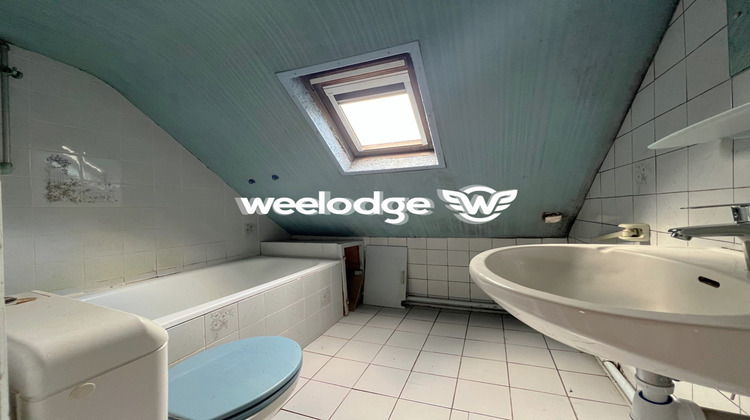 Ma-Cabane - Vente Appartement Haute-Isle, 18 m²