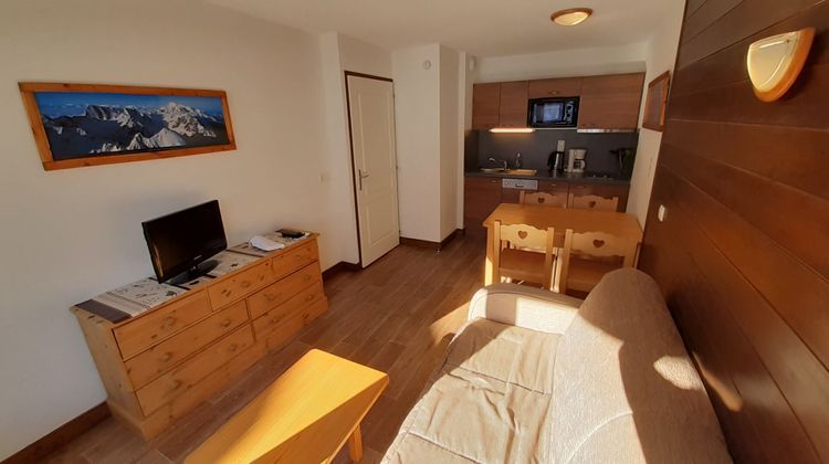 Ma-Cabane - Vente Appartement HAUTELUCE, 28 m²