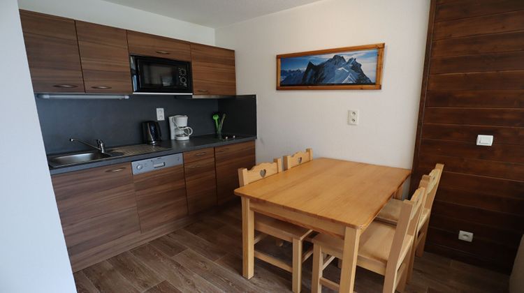 Ma-Cabane - Vente Appartement HAUTELUCE, 28 m²