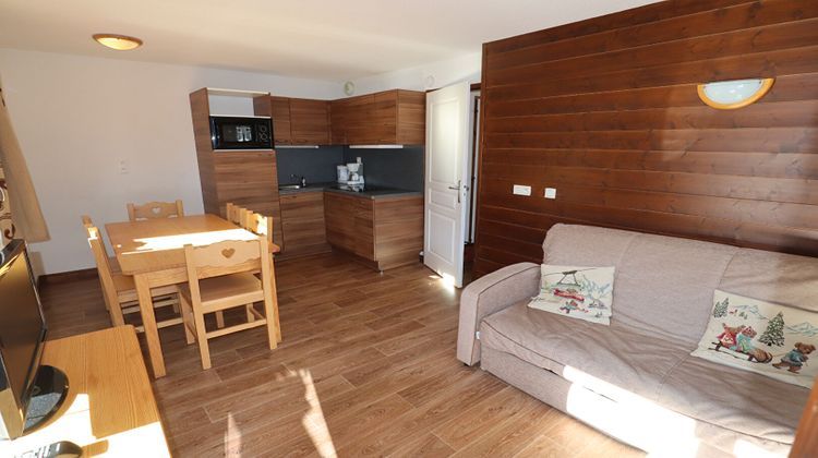 Ma-Cabane - Vente Appartement HAUTELUCE, 37 m²