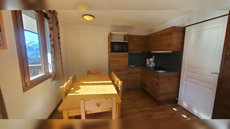 Ma-Cabane - Vente Appartement HAUTELUCE, 37 m²