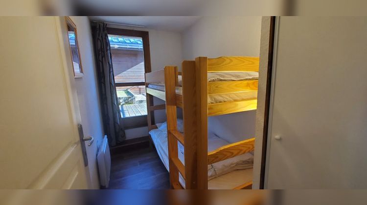 Ma-Cabane - Vente Appartement HAUTELUCE, 37 m²