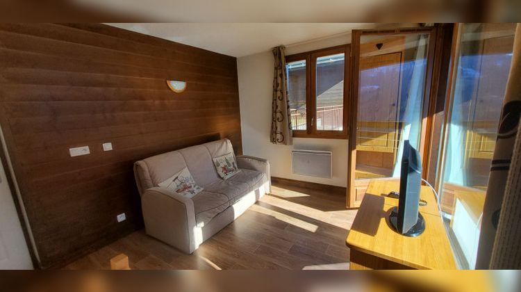 Ma-Cabane - Vente Appartement HAUTELUCE, 37 m²