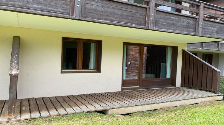 Ma-Cabane - Vente Appartement HAUTELUCE, 28 m²