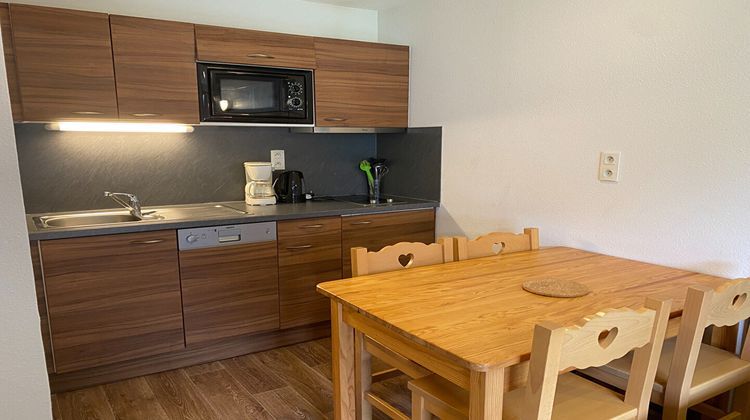 Ma-Cabane - Vente Appartement HAUTELUCE, 28 m²