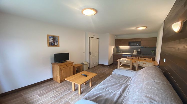 Ma-Cabane - Vente Appartement HAUTELUCE, 28 m²