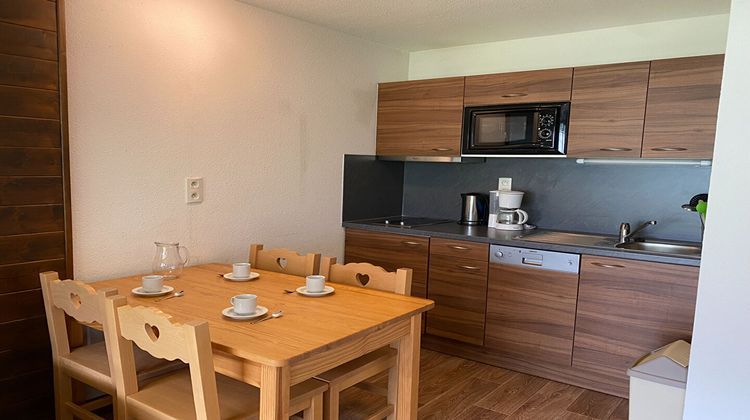 Ma-Cabane - Vente Appartement HAUTELUCE, 28 m²