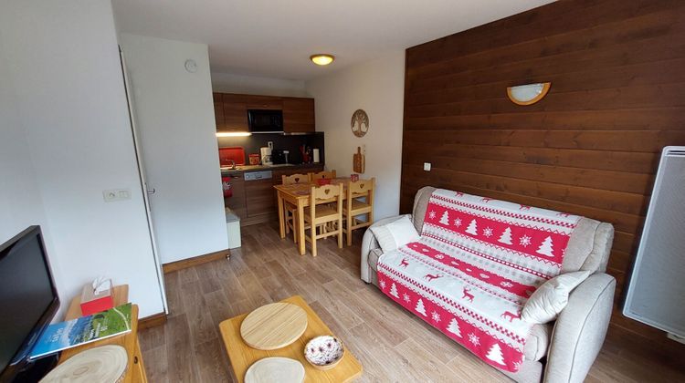 Ma-Cabane - Vente Appartement HAUTELUCE, 29 m²