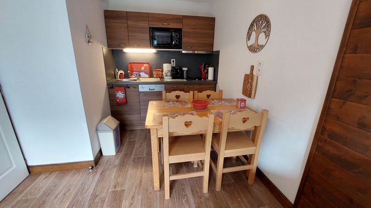 Ma-Cabane - Vente Appartement HAUTELUCE, 29 m²