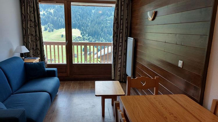 Ma-Cabane - Vente Appartement HAUTELUCE, 28 m²