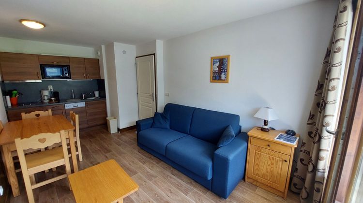 Ma-Cabane - Vente Appartement HAUTELUCE, 28 m²