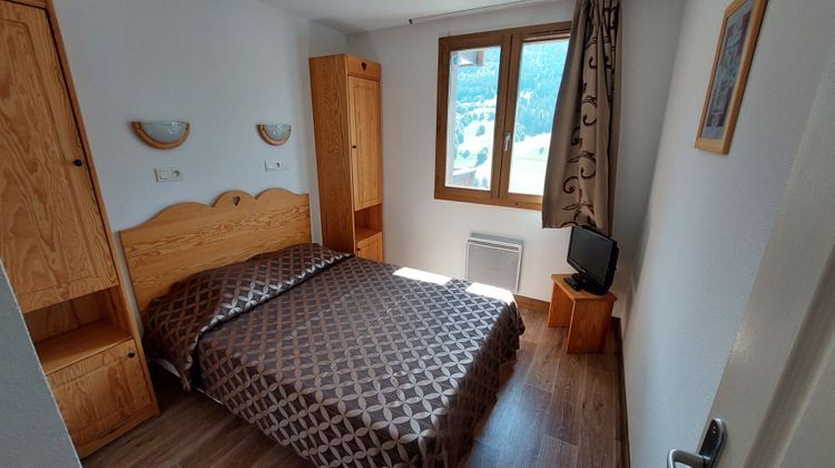 Ma-Cabane - Vente Appartement HAUTELUCE, 28 m²