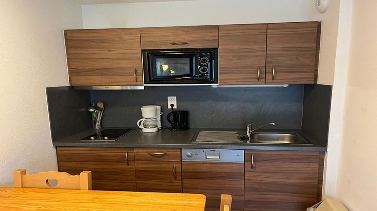 Ma-Cabane - Vente Appartement HAUTELUCE, 28 m²