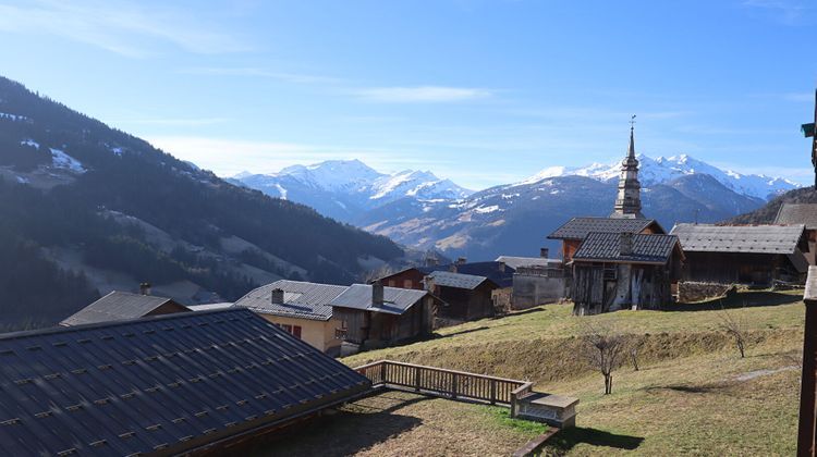 Ma-Cabane - Vente Appartement HAUTELUCE, 37 m²