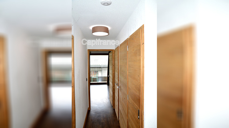 Ma-Cabane - Vente Appartement HAUTELUCE, 45 m²