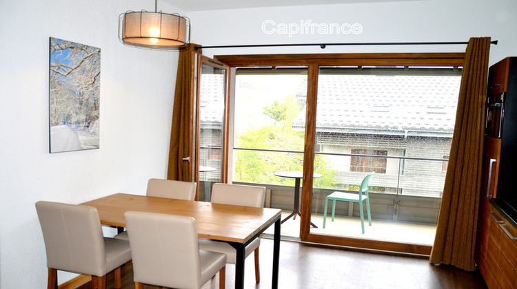 Ma-Cabane - Vente Appartement HAUTELUCE, 45 m²