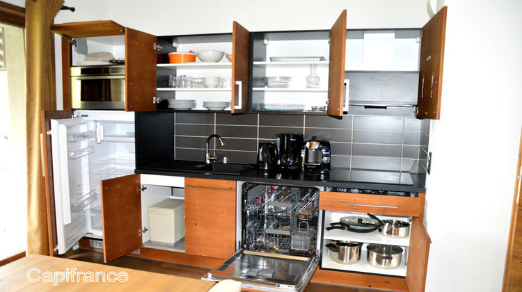 Ma-Cabane - Vente Appartement HAUTELUCE, 45 m²