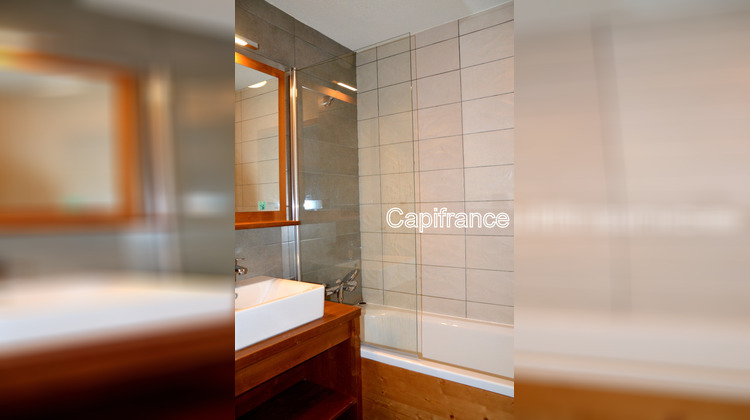 Ma-Cabane - Vente Appartement HAUTELUCE, 45 m²