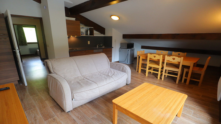 Ma-Cabane - Vente Appartement HAUTELUCE, 40 m²