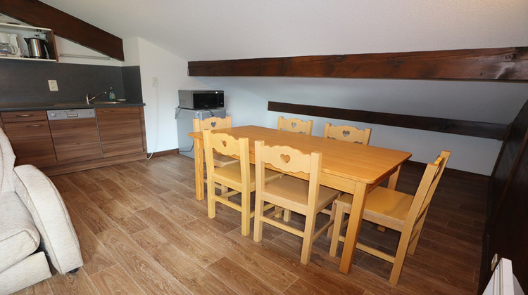 Ma-Cabane - Vente Appartement HAUTELUCE, 40 m²