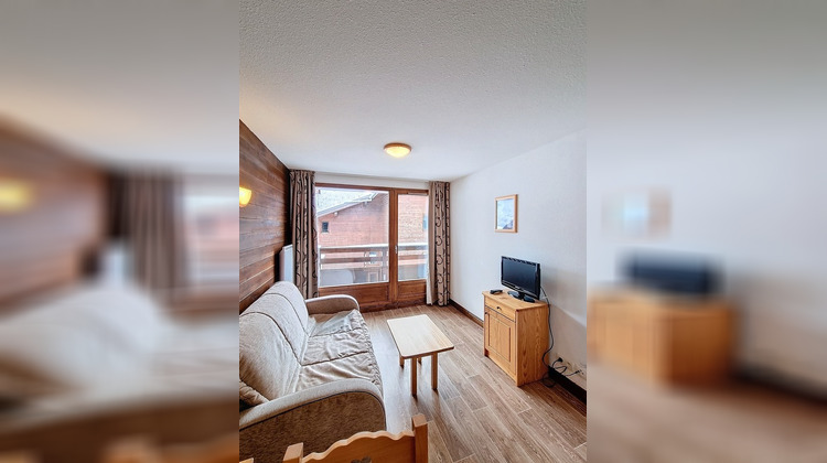 Ma-Cabane - Vente Appartement HAUTELUCE, 28 m²