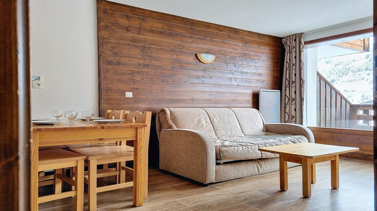 Ma-Cabane - Vente Appartement HAUTELUCE, 28 m²