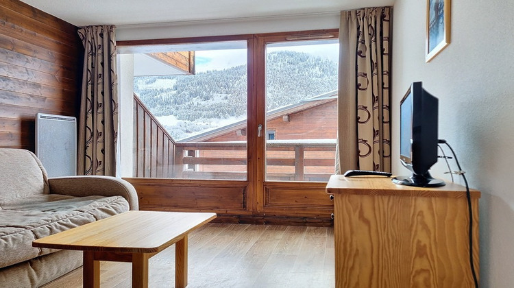 Ma-Cabane - Vente Appartement HAUTELUCE, 28 m²