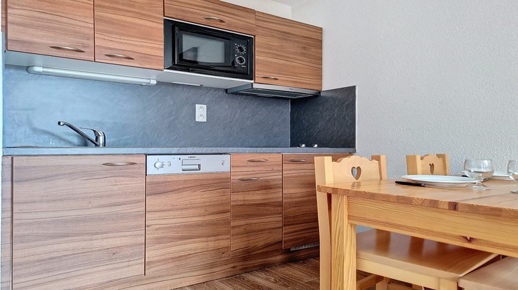 Ma-Cabane - Vente Appartement HAUTELUCE, 28 m²