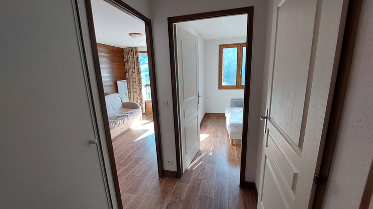 Ma-Cabane - Vente Appartement HAUTELUCE, 28 m²