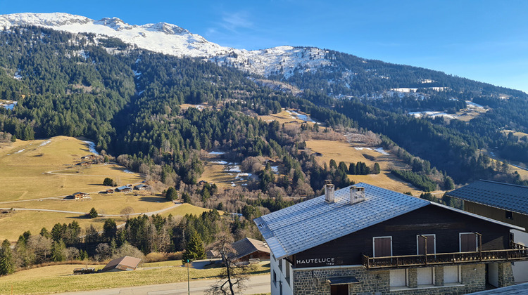 Ma-Cabane - Vente Appartement HAUTELUCE, 40 m²